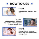 "Growth Spray Anti Hair Fall Hair Loss treatment for hair growth"