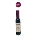 2023 Lipstick Lipgloss Waterproof Long Lasting Lovely Tint Wine Bottle Shape Lip For Women Makeup Gloss Red Sexy Cosmetic