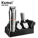 Electric Hair Clipper Grooming Kit Haircut attachments