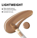 Long Lasting Foundation Serum With Bronzing Shaping Moisturizes Nourishes Skin Brighten Facial Contouring Concealer Cosmetics