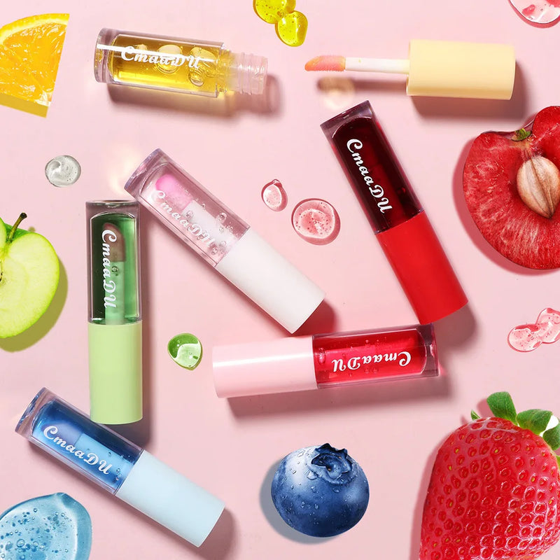 Water Light Lip Gloss