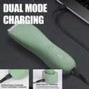 Shaving Groin Trimmers Sensitive Areas ergonomic design