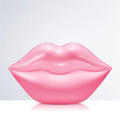 BIOAQUA Cherry Gollagen Hydrating Lip Mask Moisturizing Nourishing Anti-Drying Lightening 20pcs