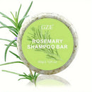 "Applying Strengthen Weak and Brittle Hair to hair"
