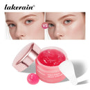 100g Collagen Jelly Cream Long Lasting Nourishing Moisturize Face Shrinks Pores Remove Comedones Smooth Skin Care Cream