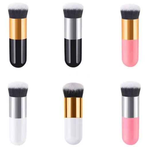 New Chubby Makeup Brush