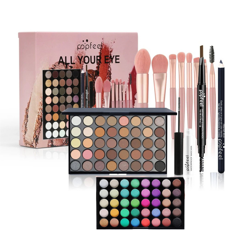 Eye Makeup Collection
