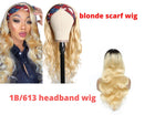 Body Wave