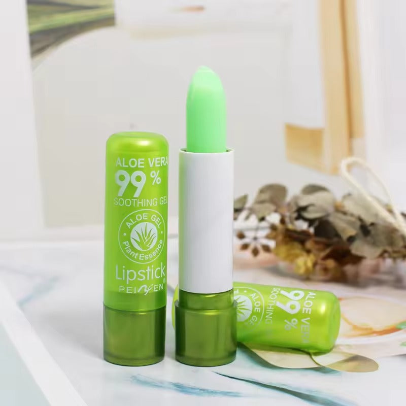 Aloe Lipstick