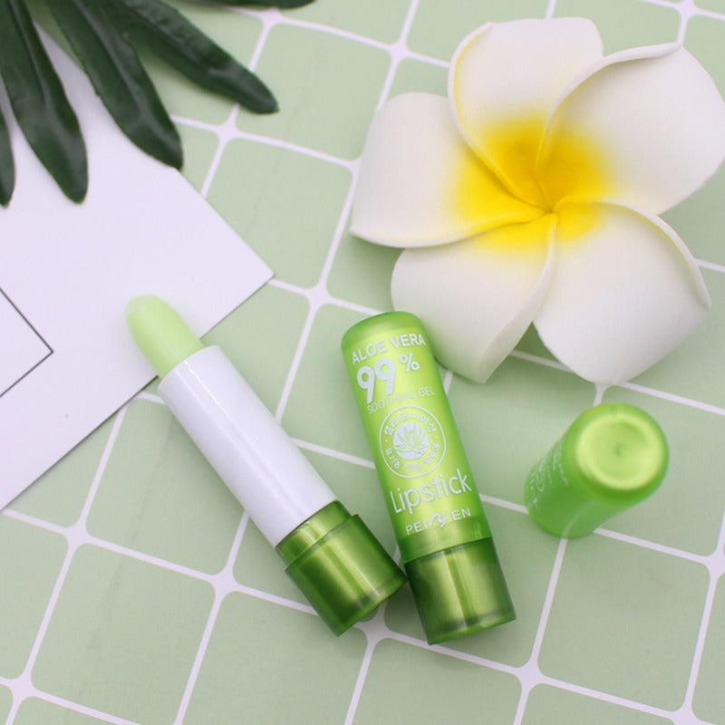 Aloe Lipstick