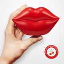 20 Pcs Cherry Vitamin Lip Masks
