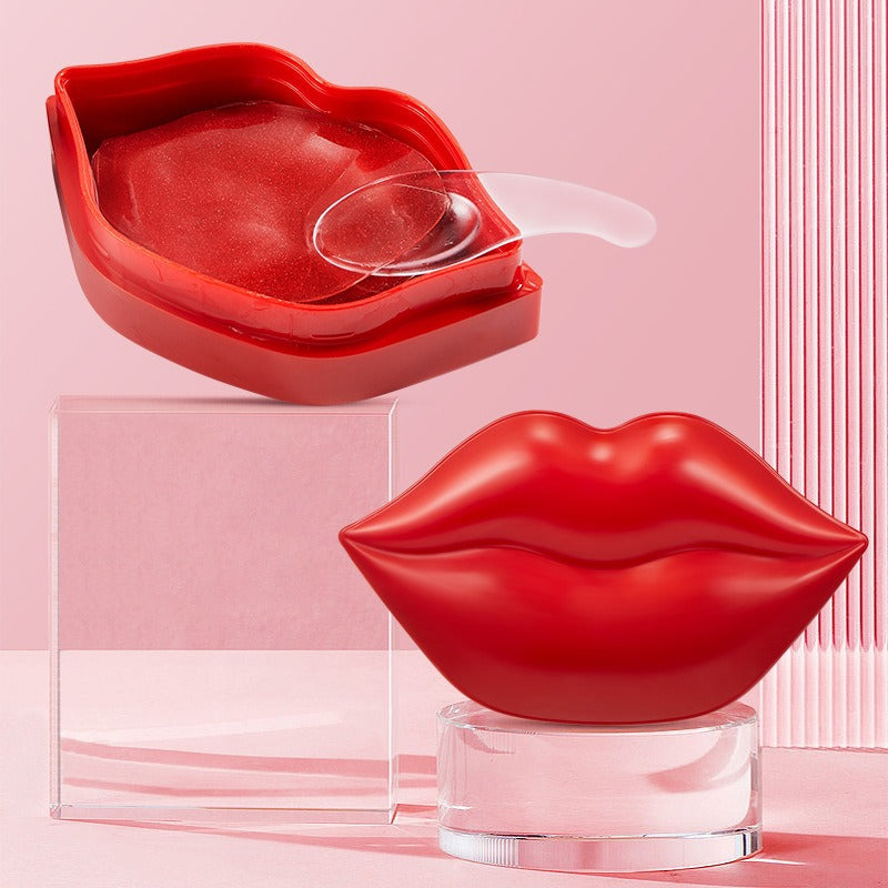 Cherry Vitamin Lip Masks