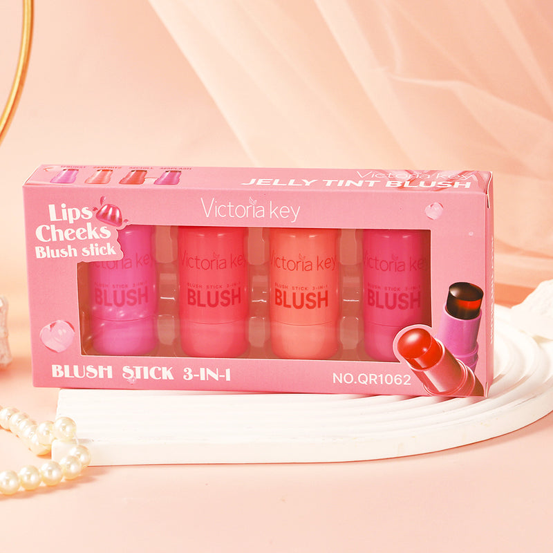 Cheek Blush Tint