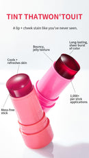 Cheek Blush Tint