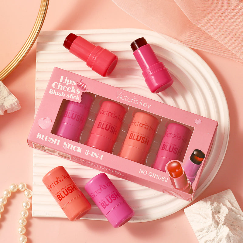 Cheek Blush Tint