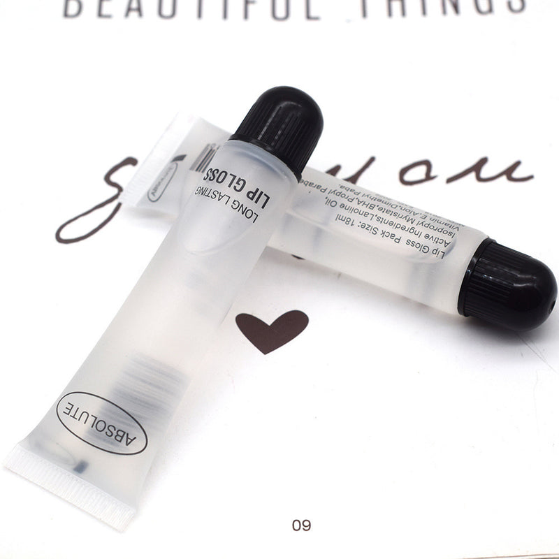 Hydrating Lip Oil