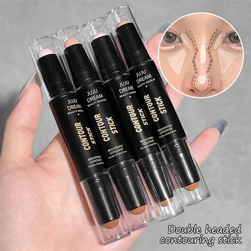 Contour & Highlight Stick Set