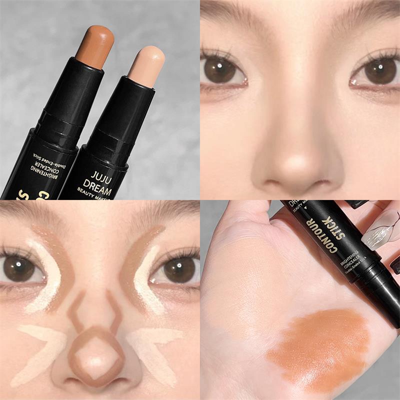 Contour & Highlight Stick Set