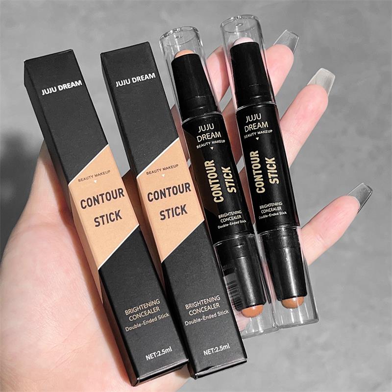 Contour & Highlight Stick Set
