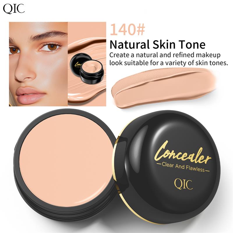 High Coverage Concealer
