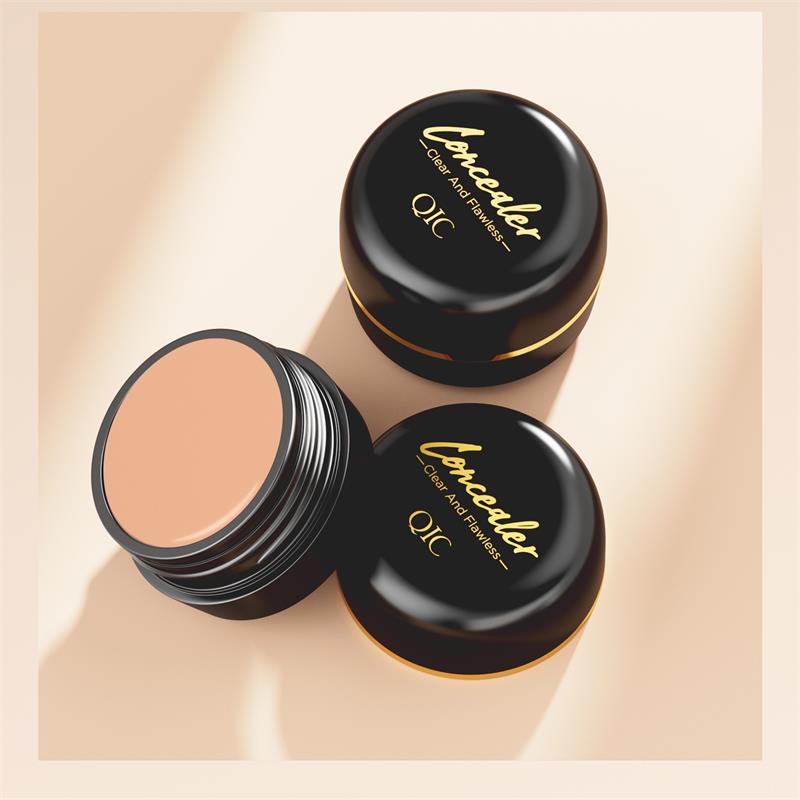 High Coverage Concealer