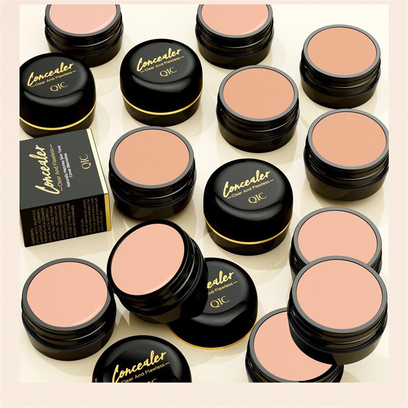 High Coverage Concealer