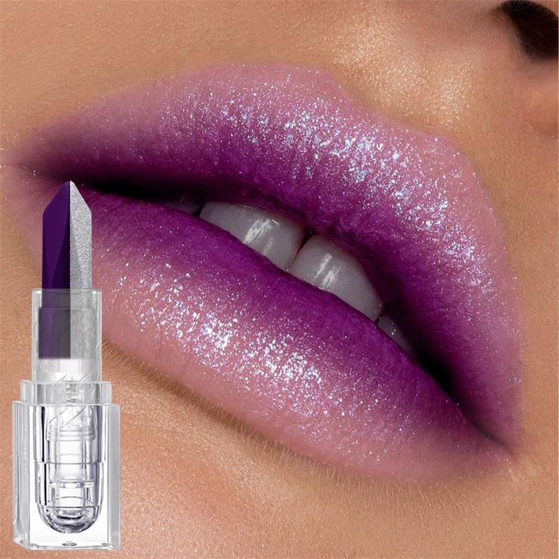 Two Tone Lipstick