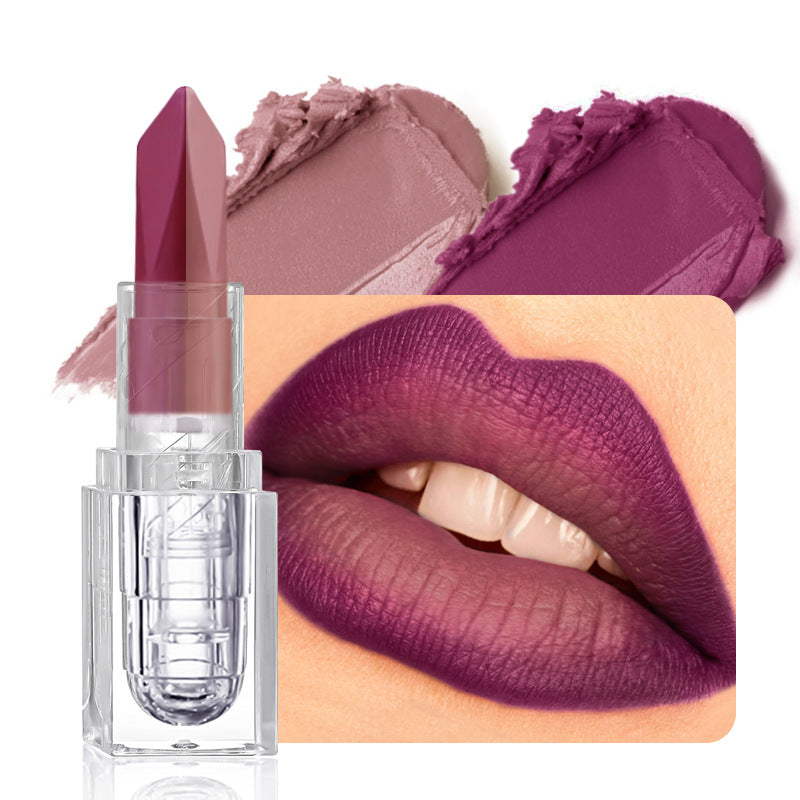 Two Tone Lipstick
