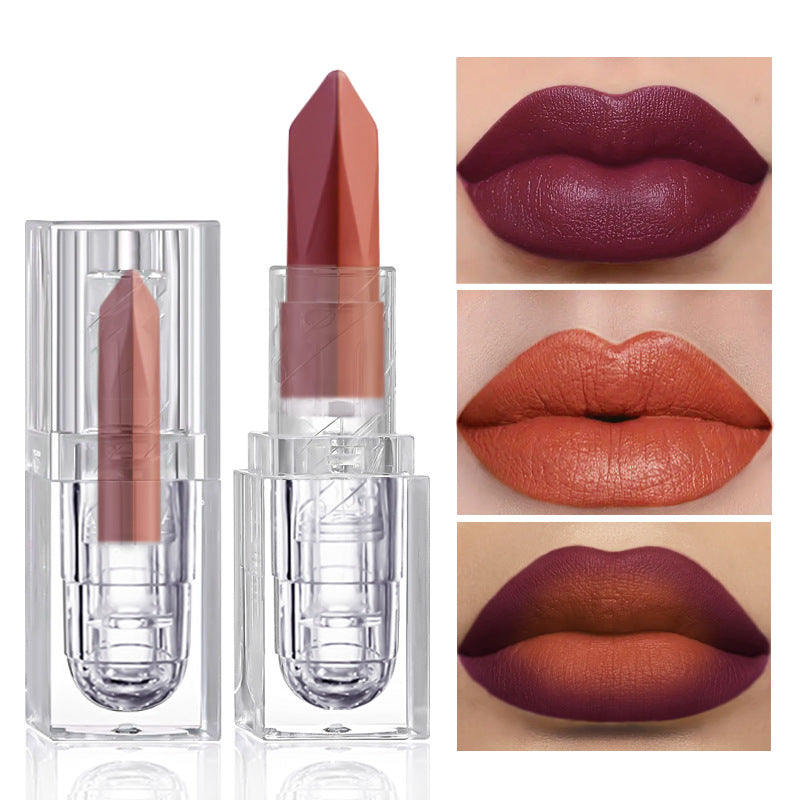 Two Tone Lipstick