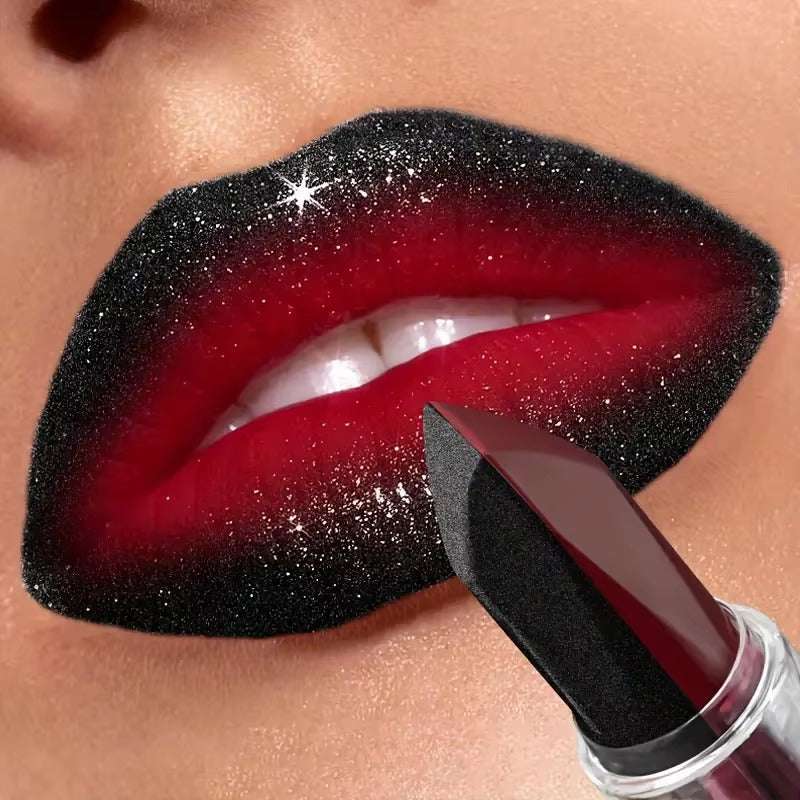 Two Tone Lipstick