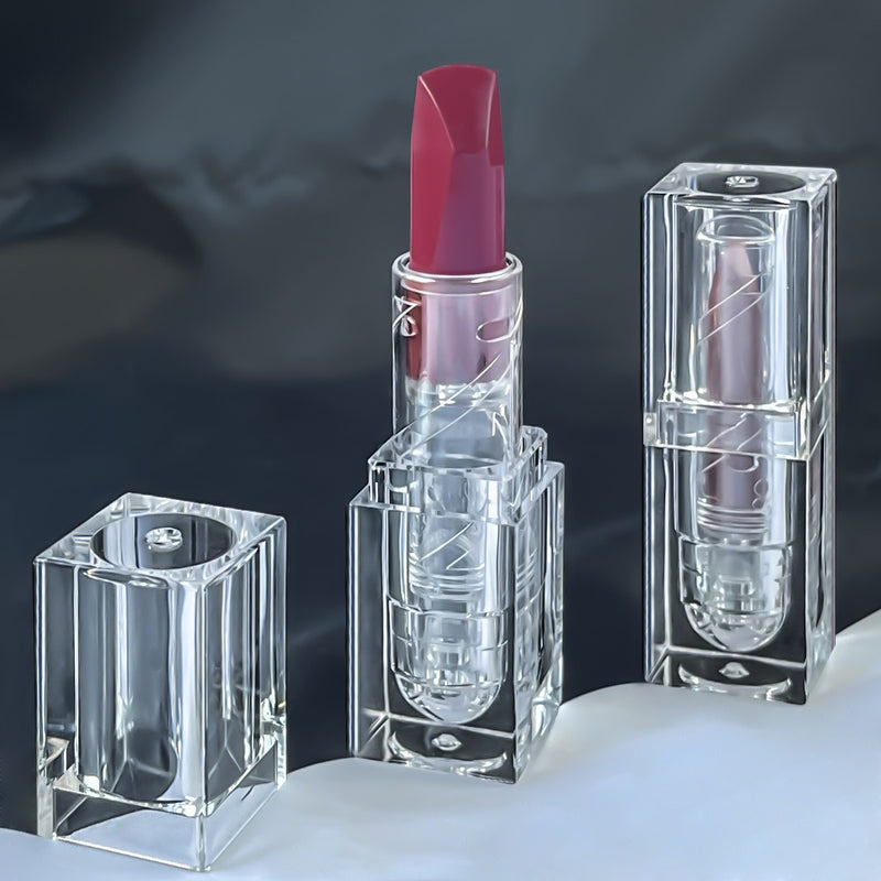 Two Tone Lipstick
