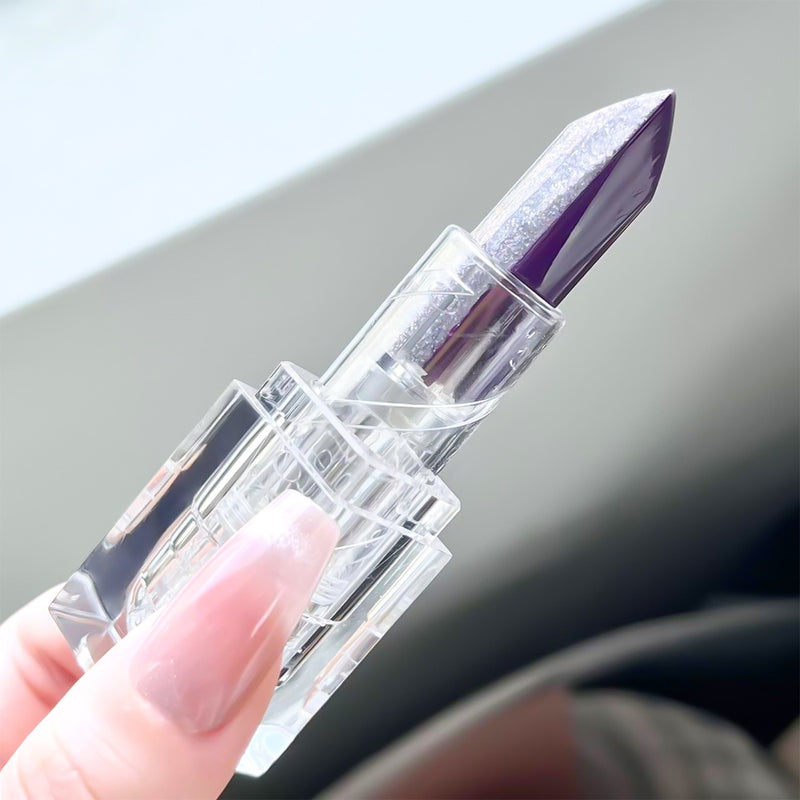 Two Tone Lipstick