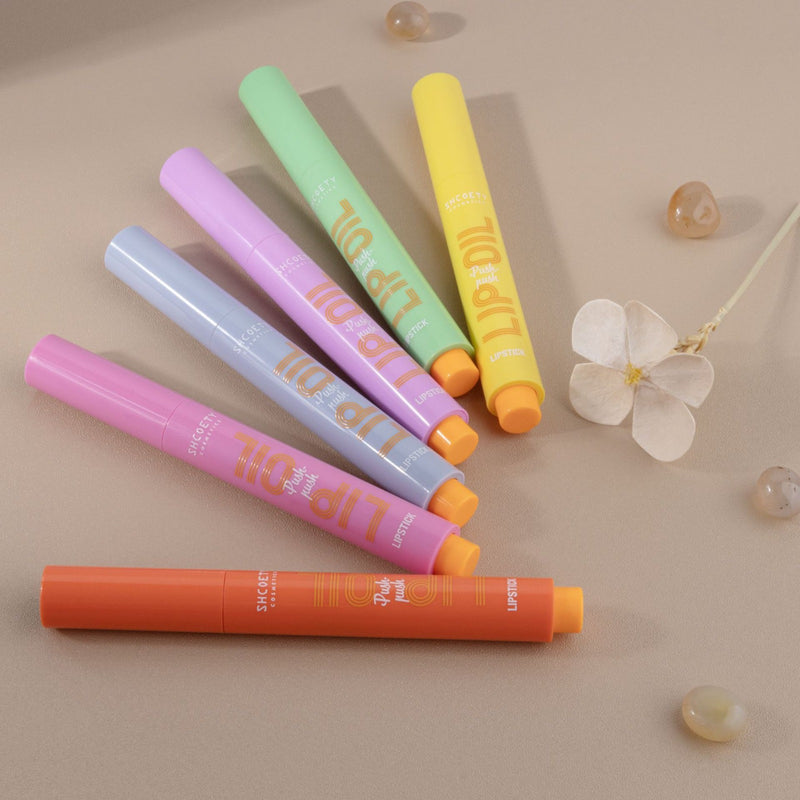 Hydrating Glossy Mirror Lip Gloss Lipstick
