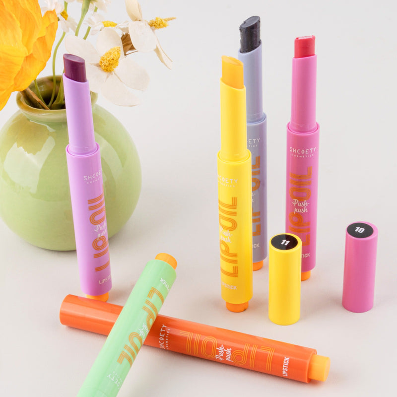 Hydrating Glossy Mirror Lip Gloss Lipstick