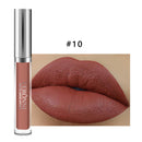 Velvet Liquid Lipstick Set