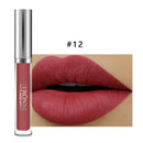 Velvet Liquid Lipstick Set