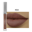 Velvet Liquid Lipstick Set