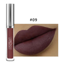 Velvet Liquid Lipstick Set