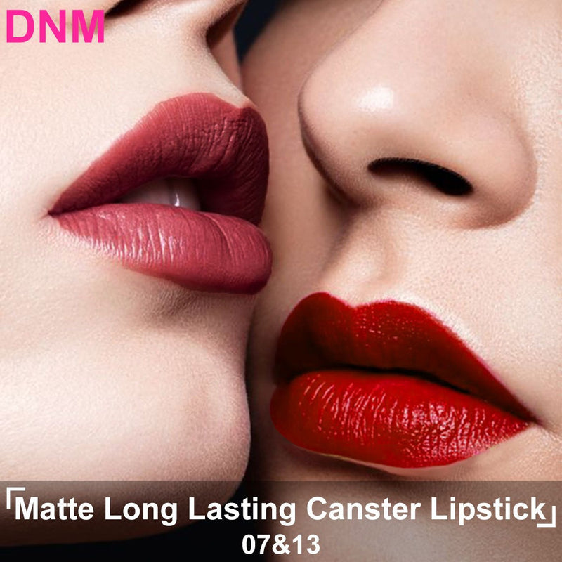 18 Color Capsule Lipstick