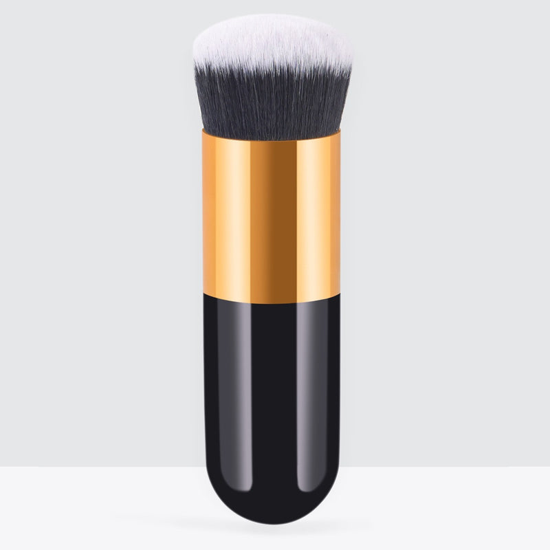 New Chubby Makeup Brush