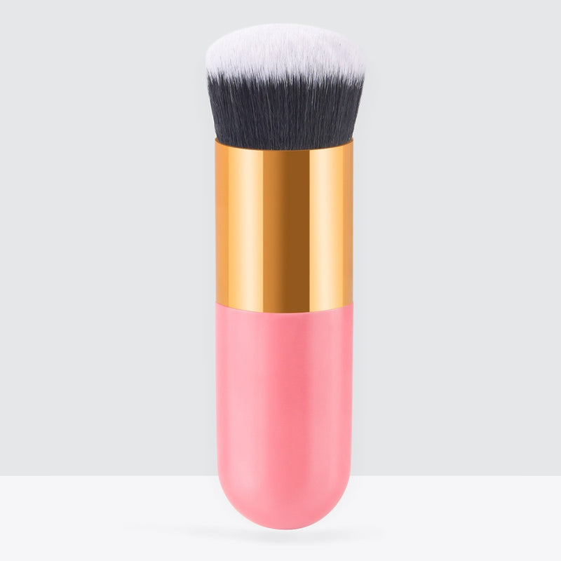 New Chubby Makeup Brush