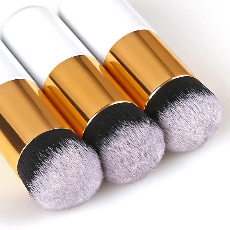 New Chubby Makeup Brush