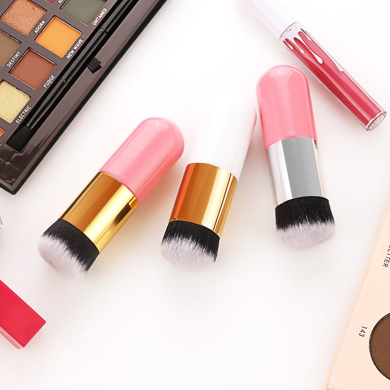 New Chubby Makeup Brush