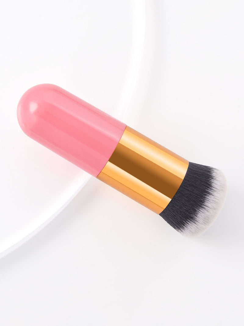 New Chubby Makeup Brush