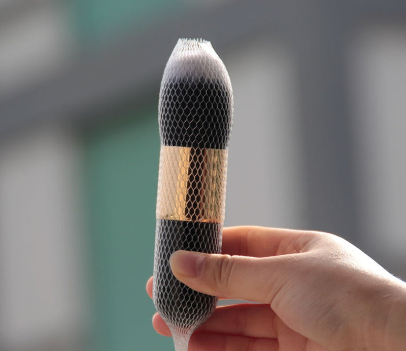 New Chubby Makeup Brush