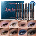 Long Lasting Eyeshadow Stick