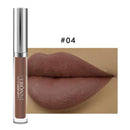 11-Piece Matte Velvet Liquid Lipstick Set