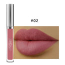 11-Piece Matte Velvet Liquid Lipstick Set