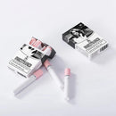 4-Piece Cigarette Lipstick Set – Matte Velvet Finish, Waterproof & Smudge-Proof Lip Gloss for Bold, Lasting Color