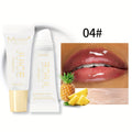 Fruit-Infused Moisturizing Lip Oil